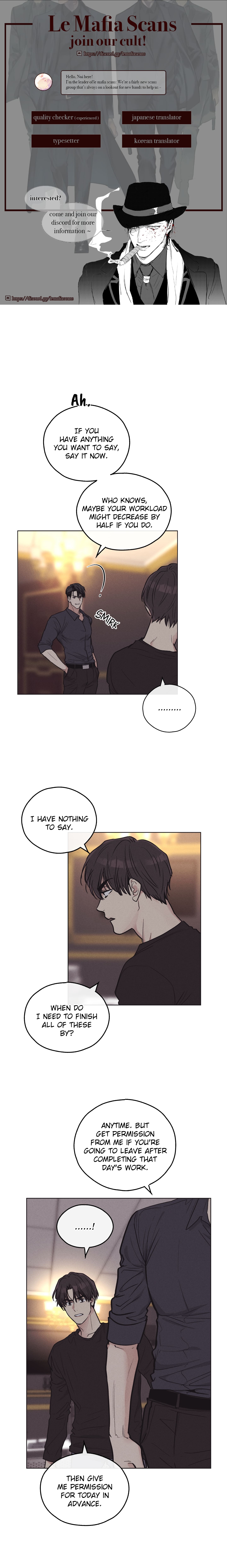 Payback, Chapter 19 image 01